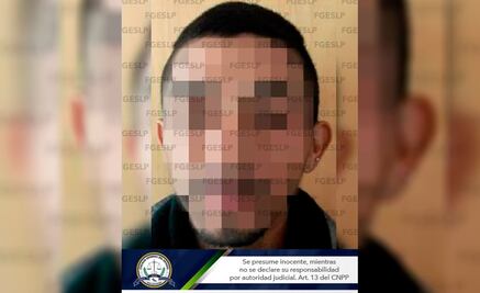 Detienen a hombre acusado de homicidio