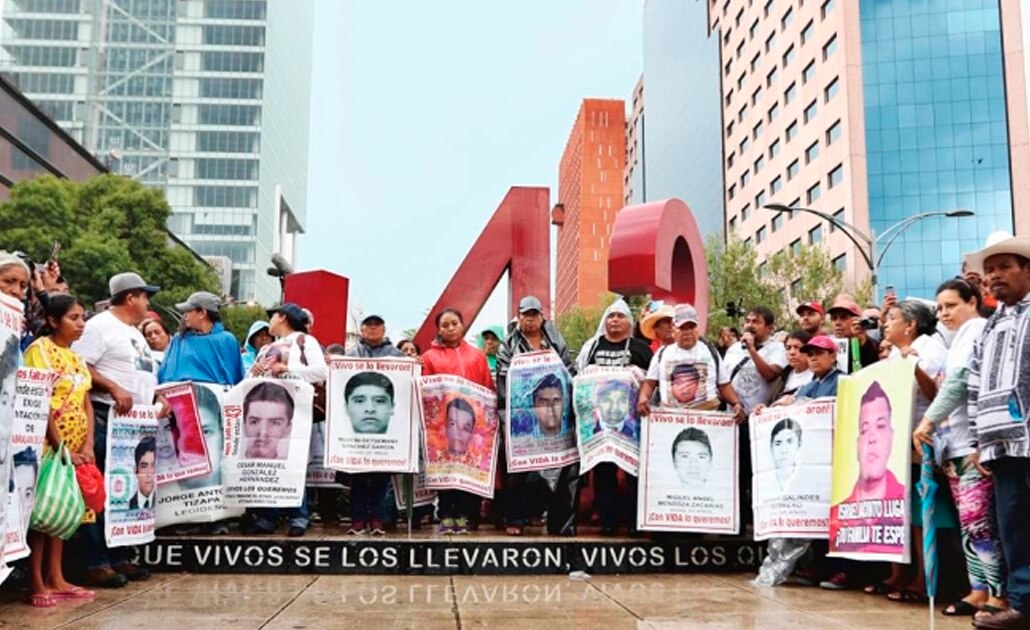 Foto: Archivo El Universal