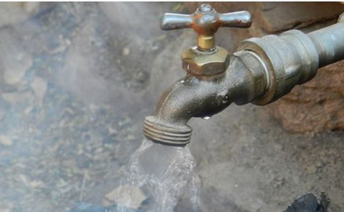 Escasez de agua en capital de San Luis Potosí también preocupa a inmobiliarias