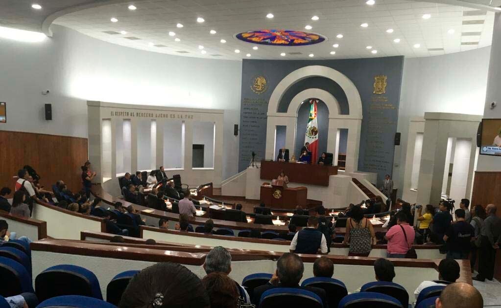 Foto: El Universal San Luis Potosí