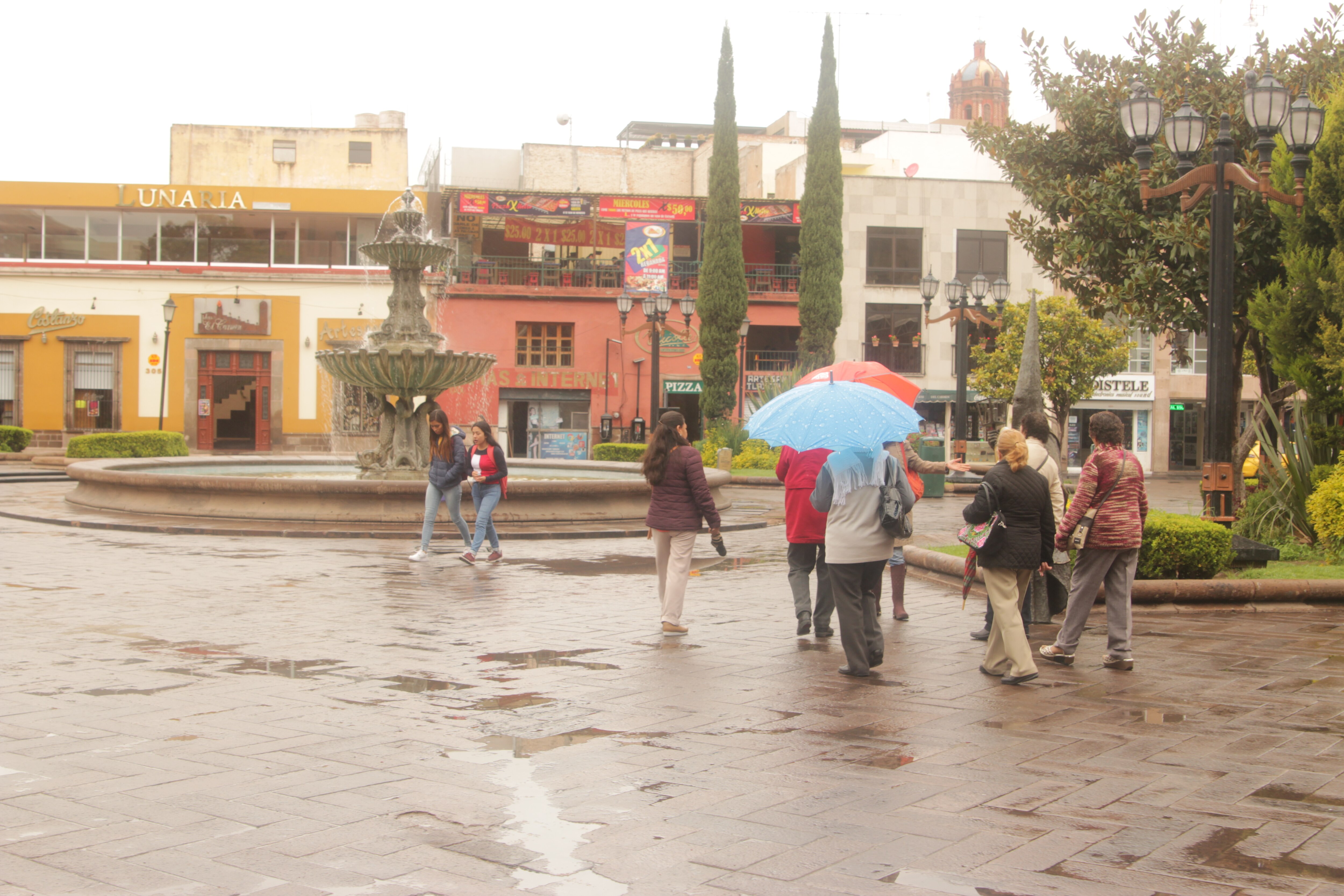 Foto: Archivo El Universal San Luis Potosí
