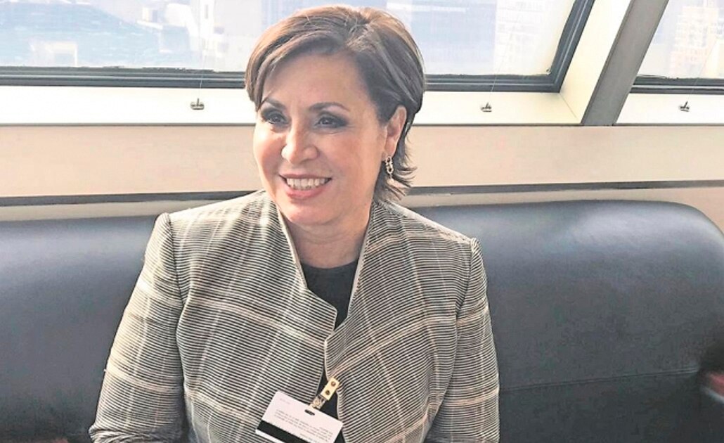 Niega Rosario Robles vínculos con Gerardo Sosa o la Universidad de Hidalgo