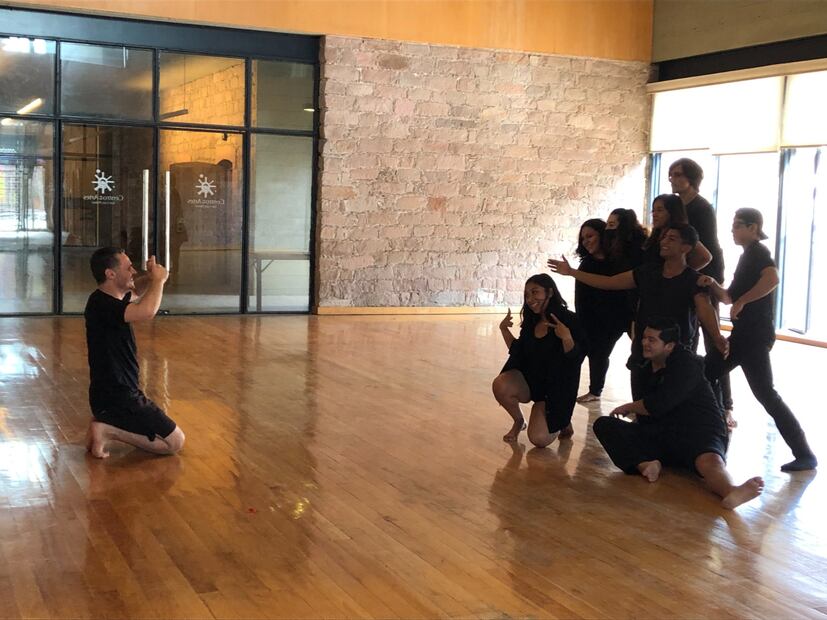 Conoce los misterios del Centro de la Artes de SLP