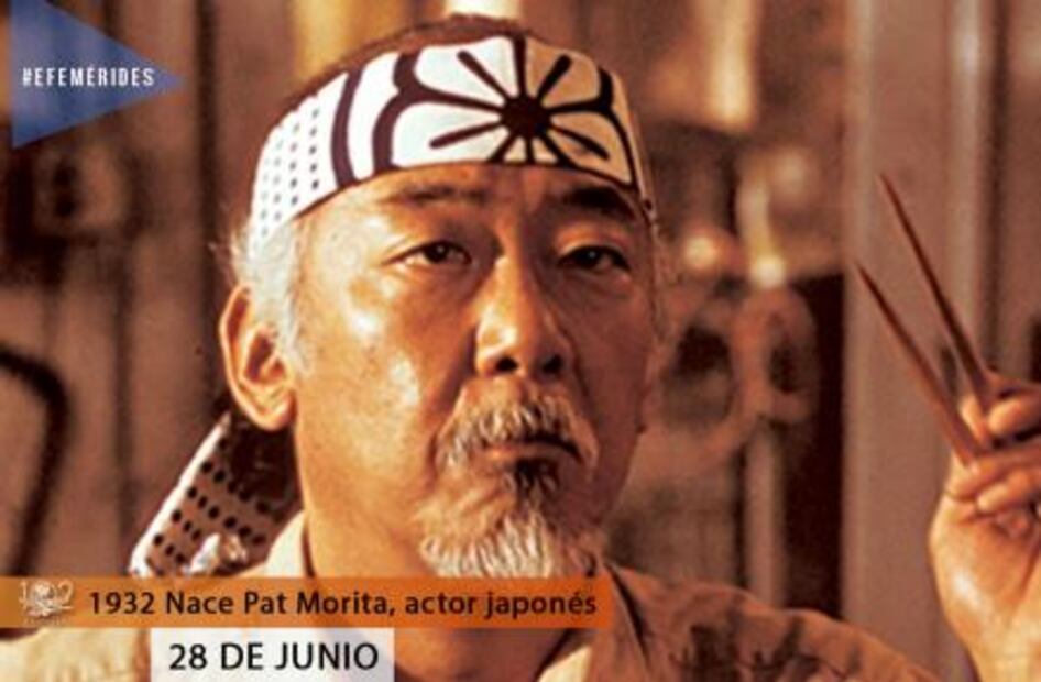 Efemérides 28 de junio