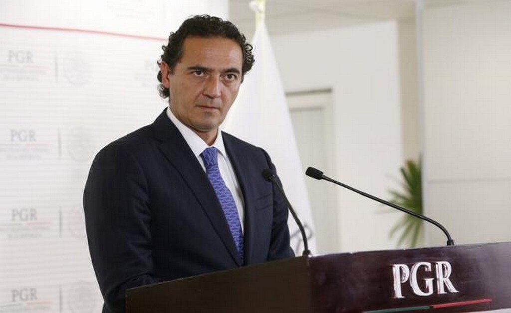 Foto: Archivo/ EL UNIVERSAL