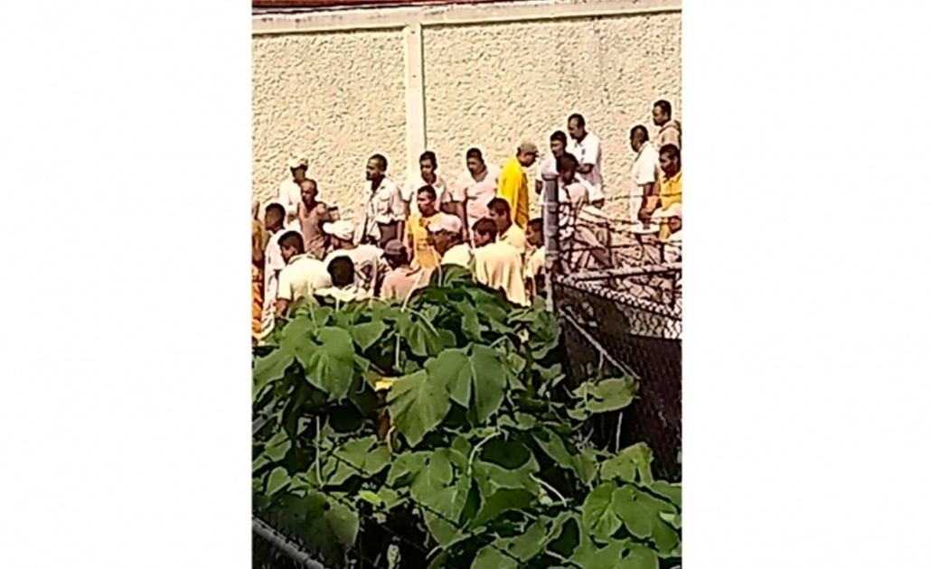 Riña en penal deja 6 muertos, entre ellos "El Ray", líder del CJNG en Morelos