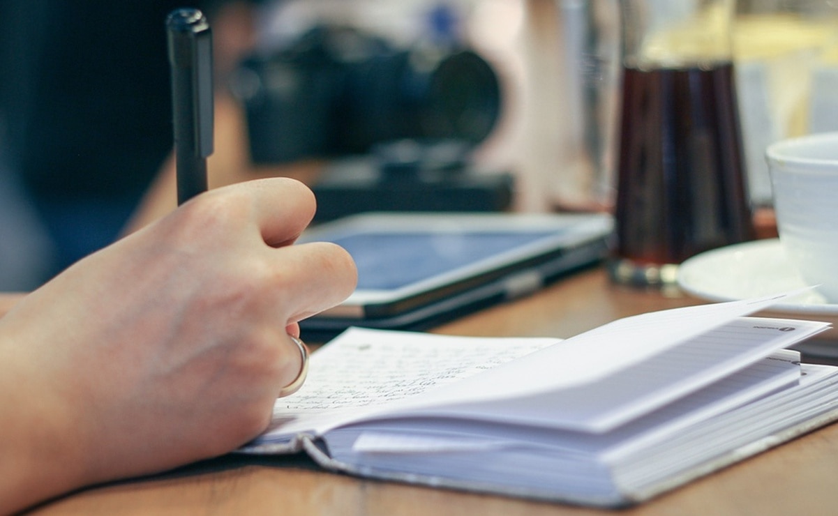 Lanzan taller literario para adolescentes en Escalerillas, SLP. Foto: Pixabay