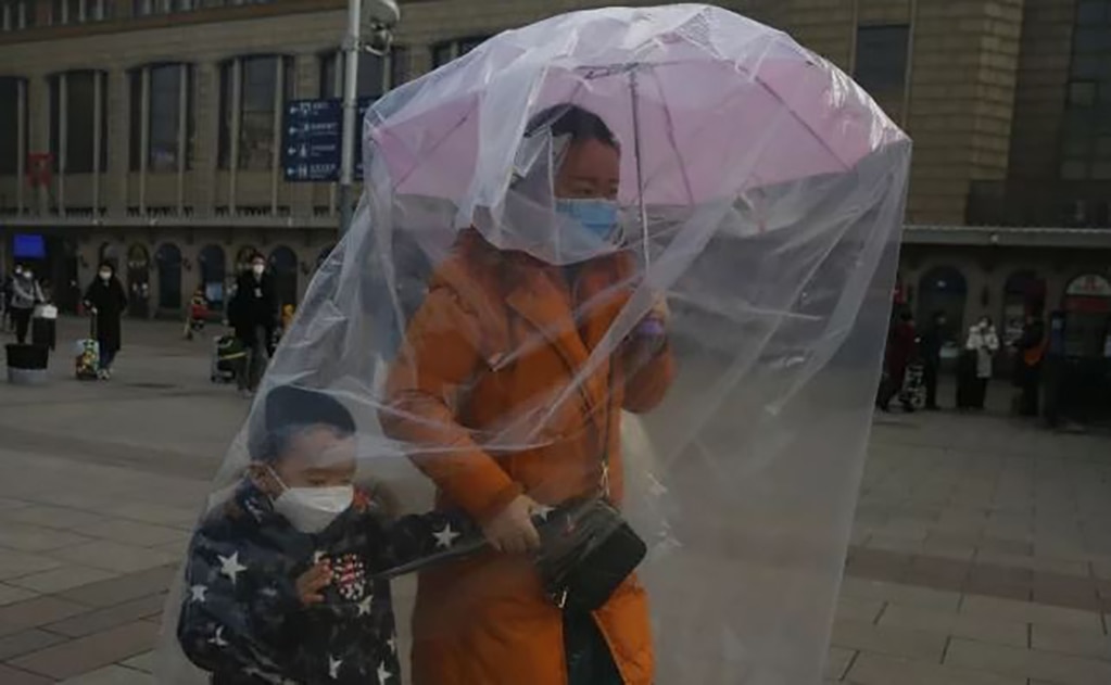 Reúnen a 300 expertos para estudiar prevención y tratamiento de coronavirus 