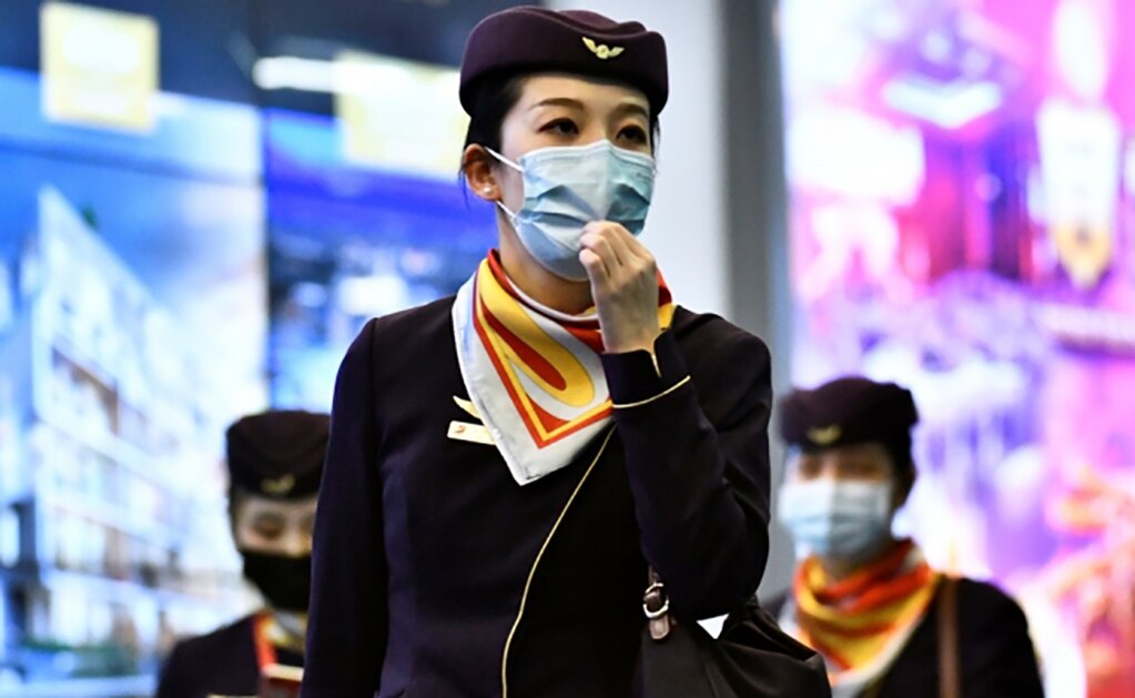 Descartan coronavirus en CDMX y Michoacán; aún hay tres casos sospechosos en Jalisco