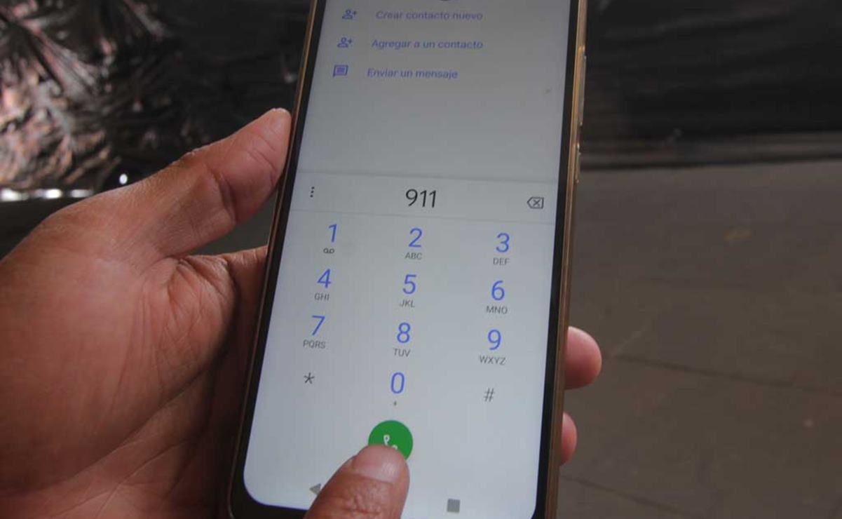 30% de llamadas a centros de atención de violencia familiar son falsas en Soledad. Foto: Archivo