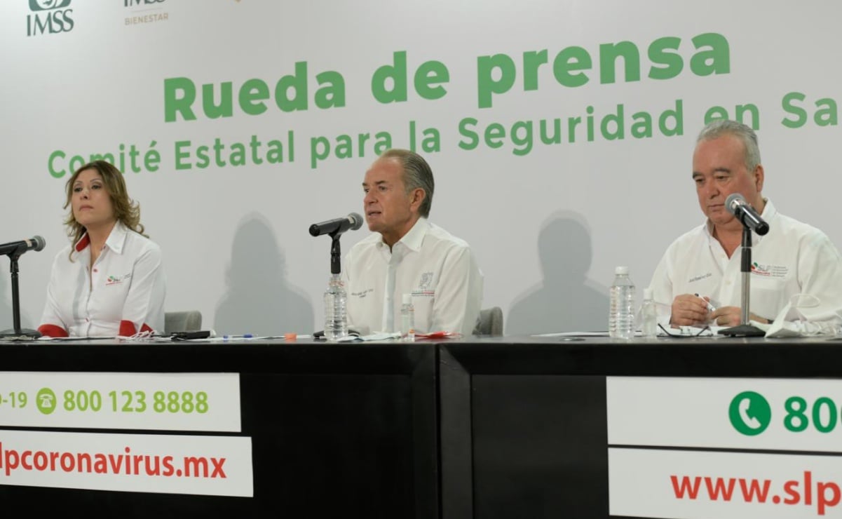 Espero que federación retome proyectos de infraestructura pendientes en Huasteca: gobernador