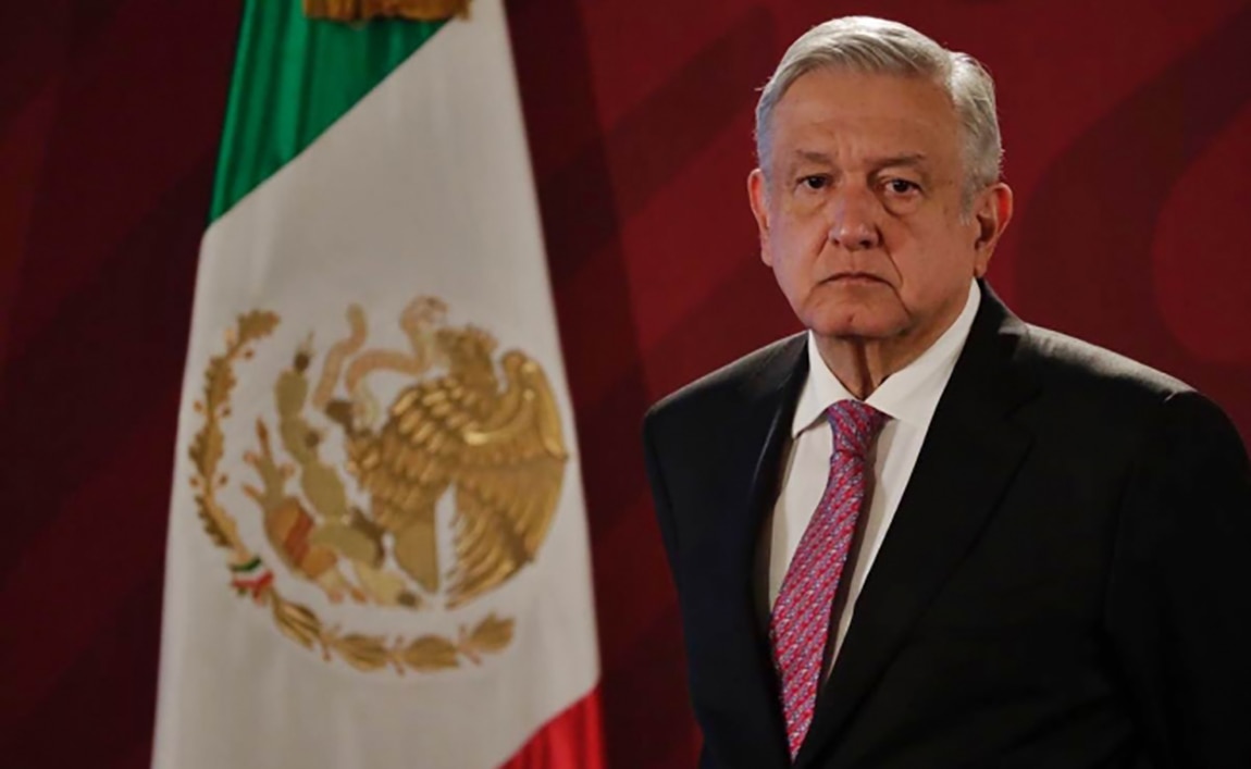 Si Nuño está metido en bots, “estábamos en manos de inmorales”: López Obrador 