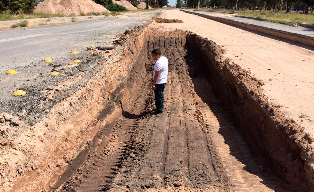 Movilidad urbana en SLP registra rezago de más de 5 años: regidor
