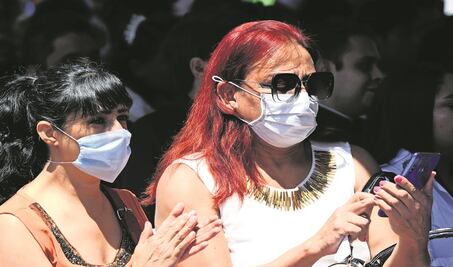 Aumentan a 118 los casos confirmados de coronavirus en México
