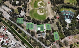 !Habrá otro parque japonés! Estos son los proyectos que se integran a los parques Tangamanga de SLP