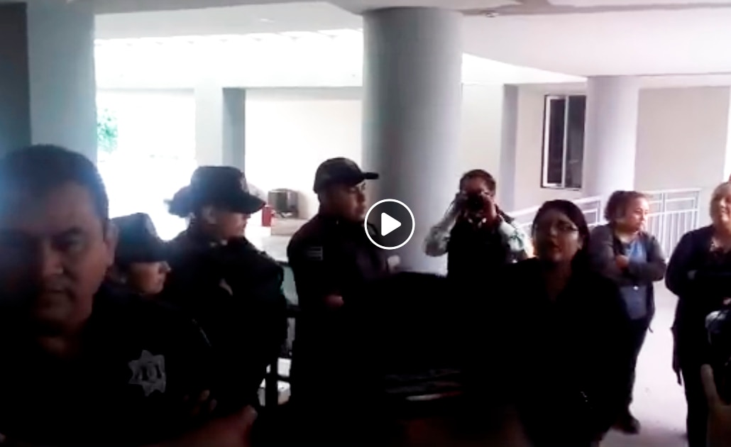 Foto: Captura de video