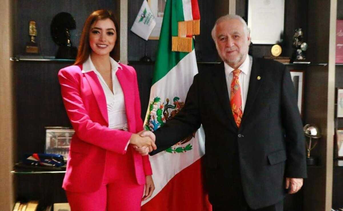 Confirman visita a SLP del secretario de Turismo federal, Miguel Torruco, el 26 de enero 