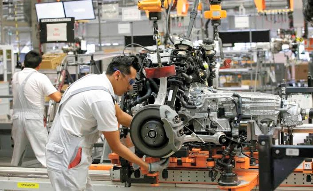 Exportaciones en SLP incrementaron en mil millones de dólares en 2019