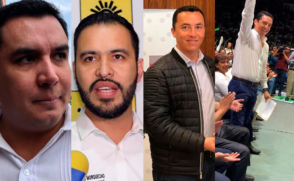 “La gallaradía” se apodera del Verde Ecologista, a partidos no les preocupa