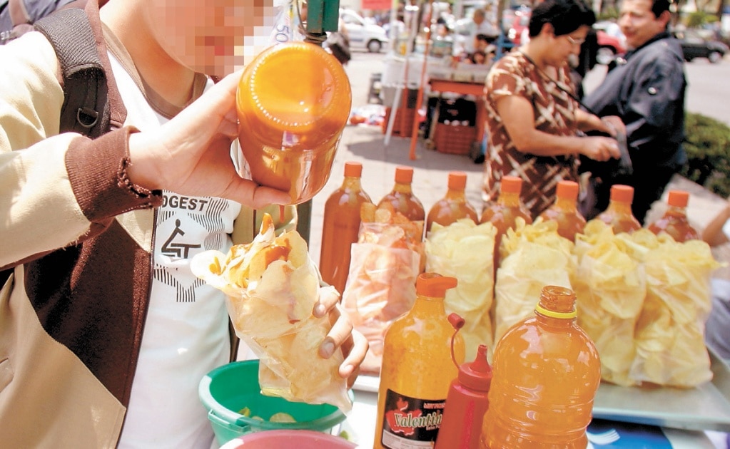 Diputada local va por iniciativa que prohíba comida chatarra para menores en SLP