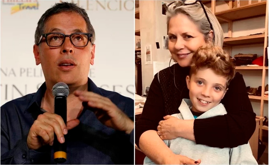 "Jojo Rabbit" y "El Irlandés" ponen a mexicanos rumbo al Oscar 2020