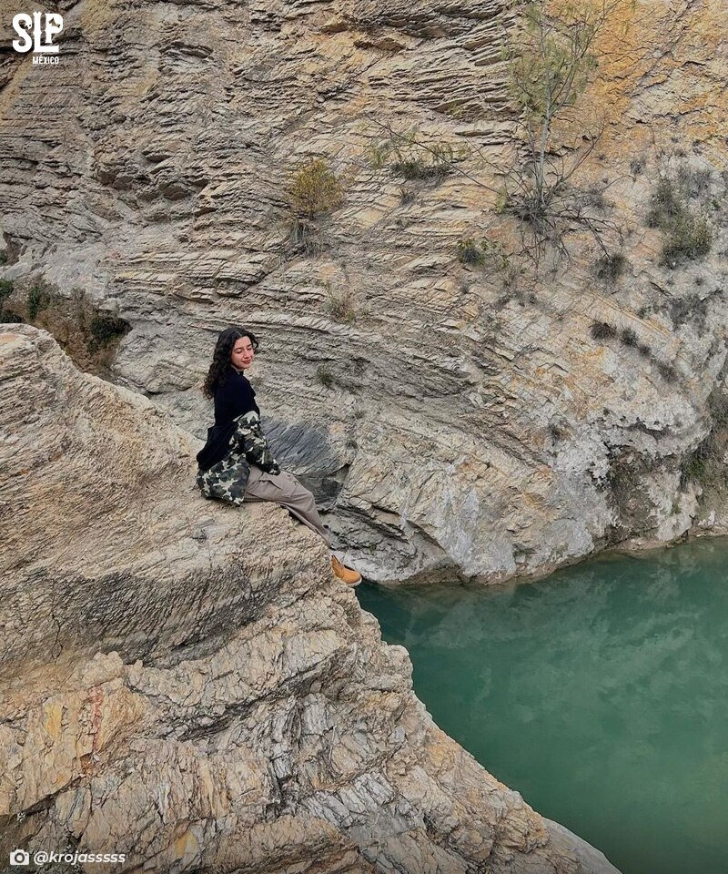 Foto: Facebook San Luis Potosí Turismo.