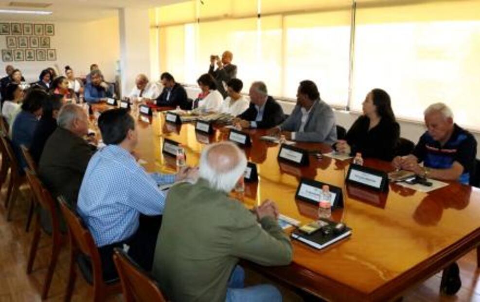 Comunidad educativa apoyará Colecta 2019 de la Cruz Roja