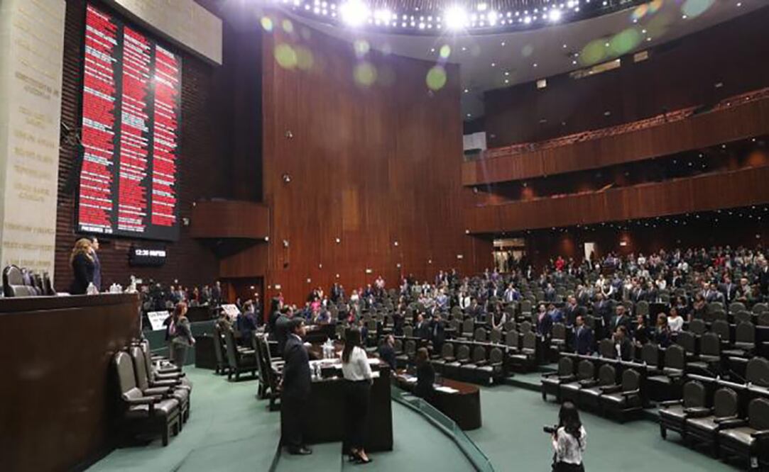 Foto: Archivo / EL UNIVERSAL