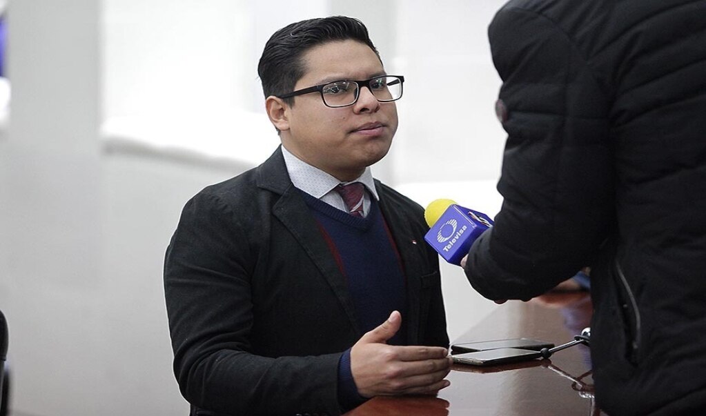 200 mdp van a San Luis Potosí para atender efectos por contingencia sanitaria