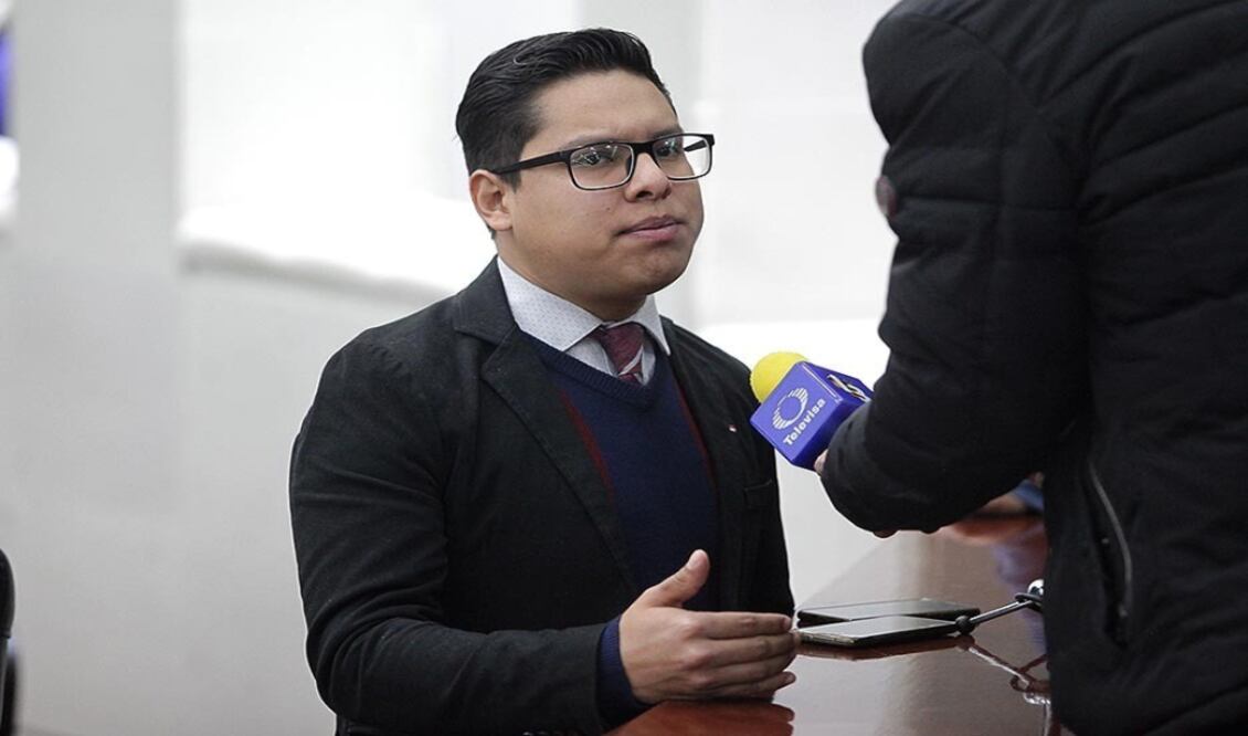 Foto: Cortesía Congreso