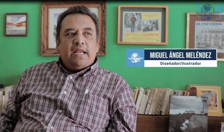 Sketch Urbano, impulsa la belleza arquitectónica y revela historias cotidianas de SLP