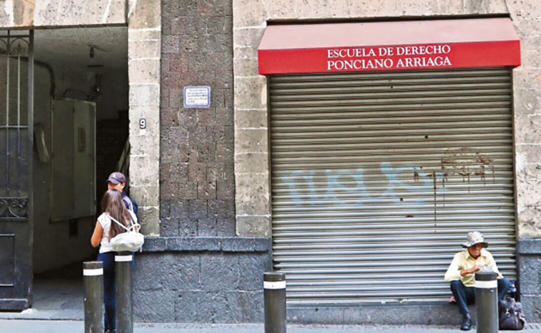 Foto: Archivo. El Universal.