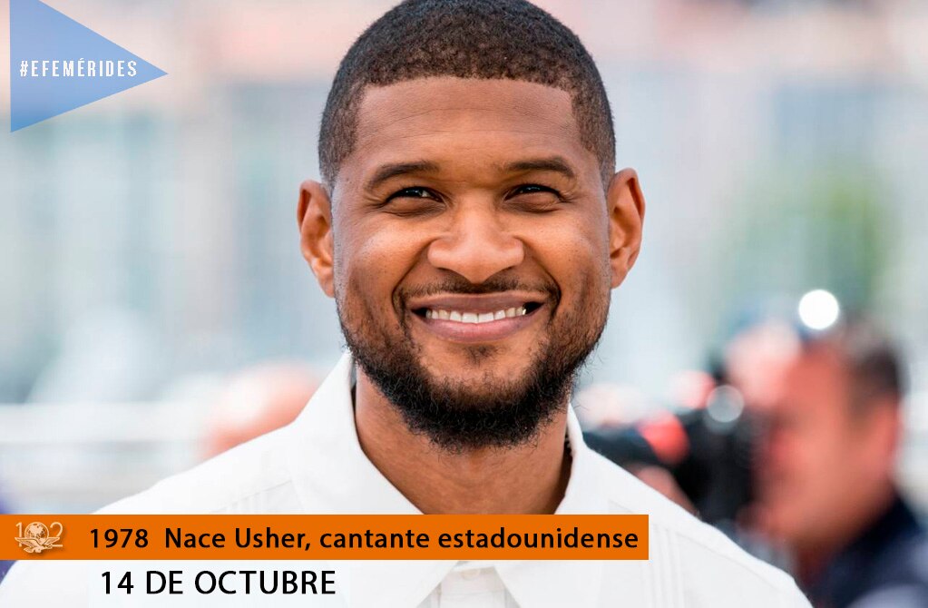 Efemérides 14 de octubre