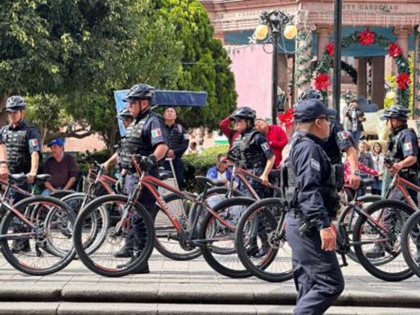 Indigencia, inseguridad y anexos, los problemas que enfrenta el Centro Histórico, denuncian