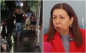 Se investiga como feminicidio el asesinato de una mujer la madrugada de este martes al sur de la capital de SLP: Fiscalía