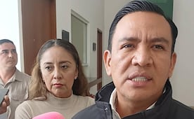 Más de una decena de alcaldes de los 59 municipios de SLP irán por reelección en 2027: Torres Sánchez