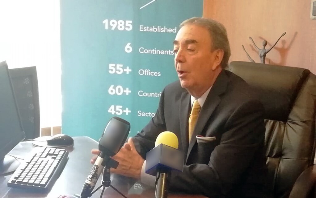 Presentan cuarta edición de Kaizen Congress México 2019