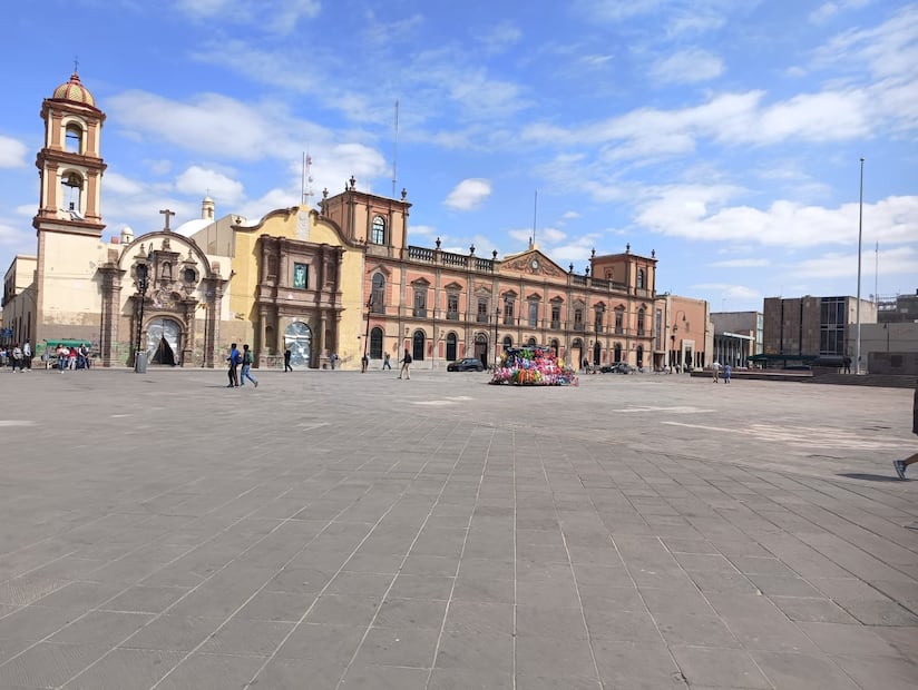 Foto: Jazmín Ramírez García