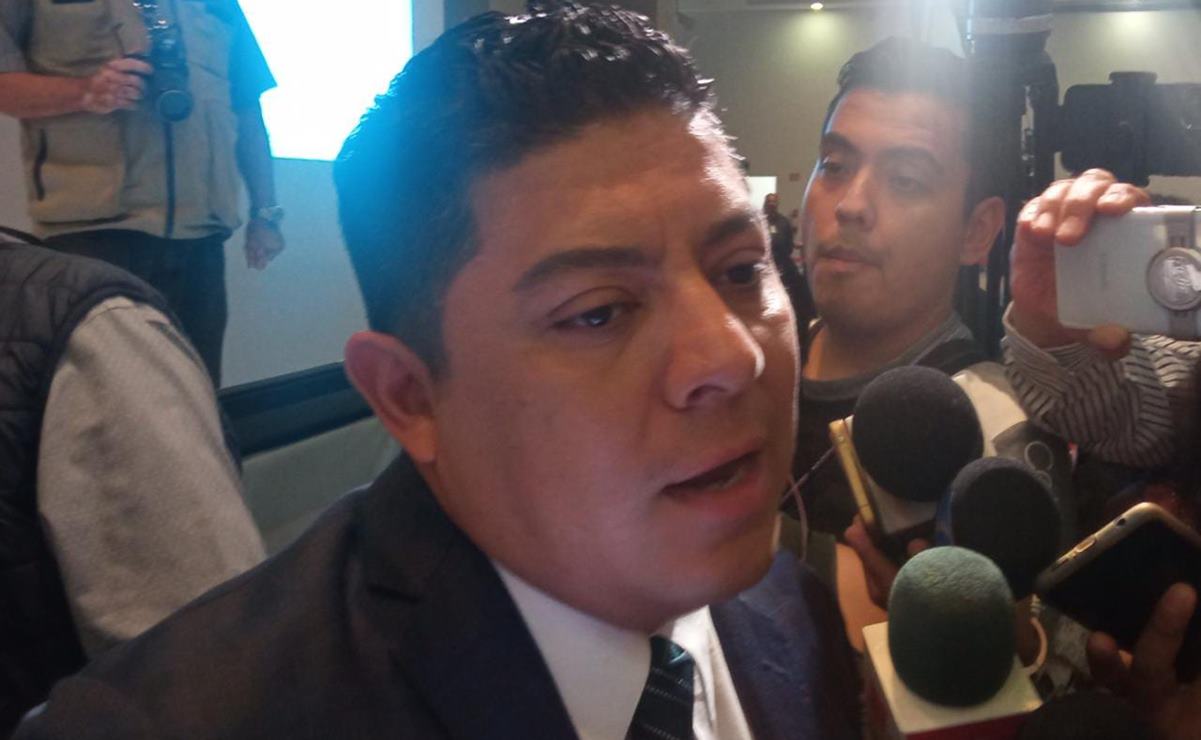 Sheinbaum dialogará sobre movilidad con empresarios potosinos, adelanta Ricardo Gallardo