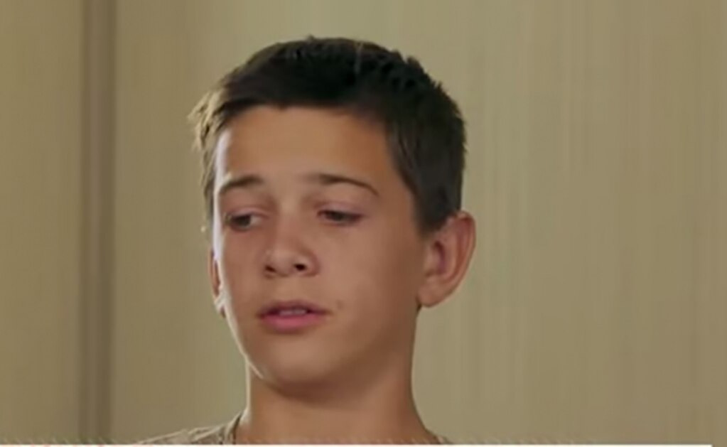 "Me sentí aterrado", narra el niño sobreviviente de los LeBarón tras ataque