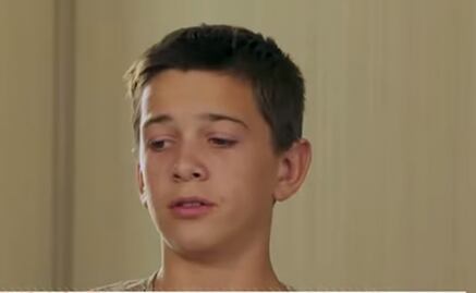 "Me sentí aterrado", narra el niño sobreviviente de los LeBarón tras ataque