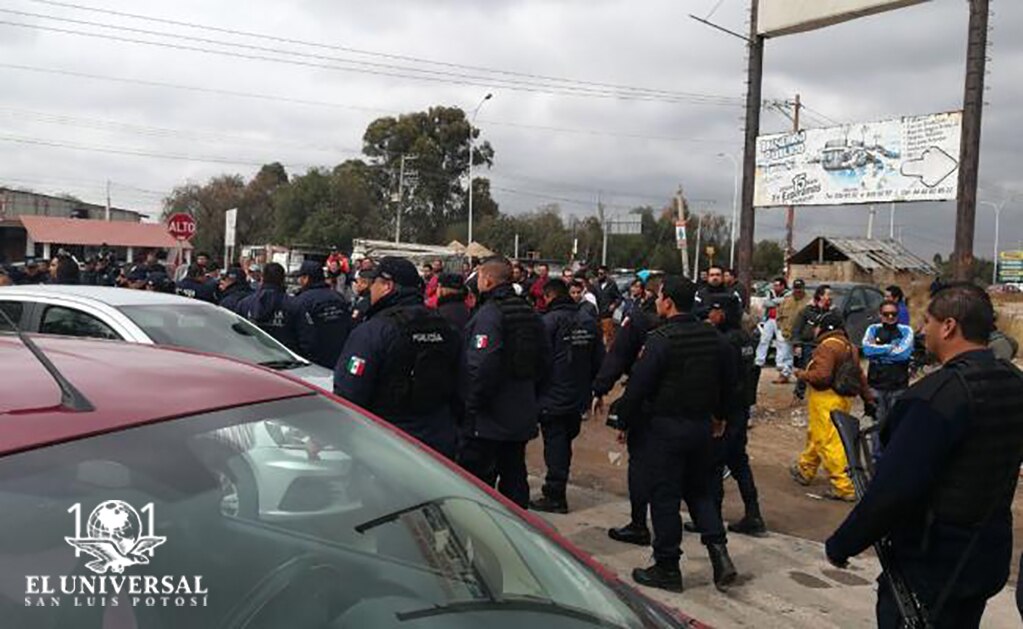 Sin responsables por riñas entre taxistas y conductores Uber