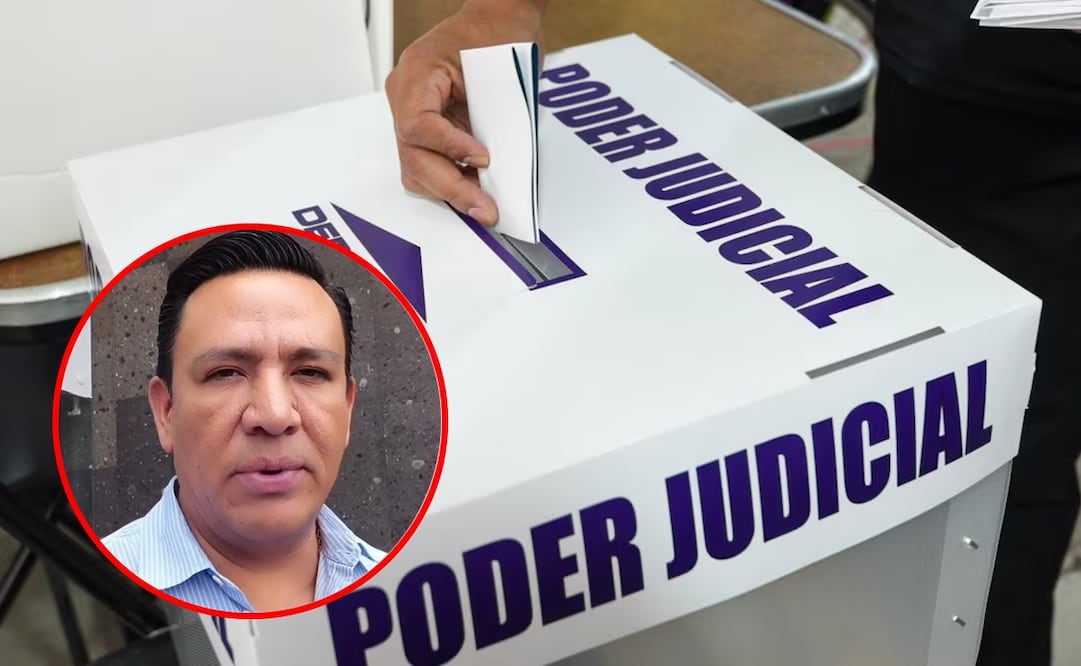 SLP garantiza seguridad y gobernabilidad para elección judicial del 1 de junio: “No hay focos rojos". Foto: Especial