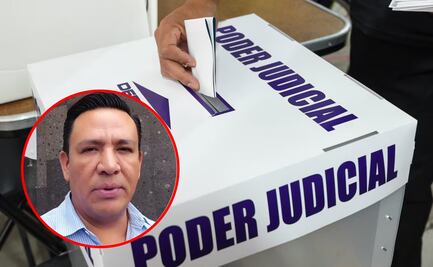 SLP garantiza seguridad y gobernabilidad para elección judicial del 1 de junio: “No hay focos rojos"