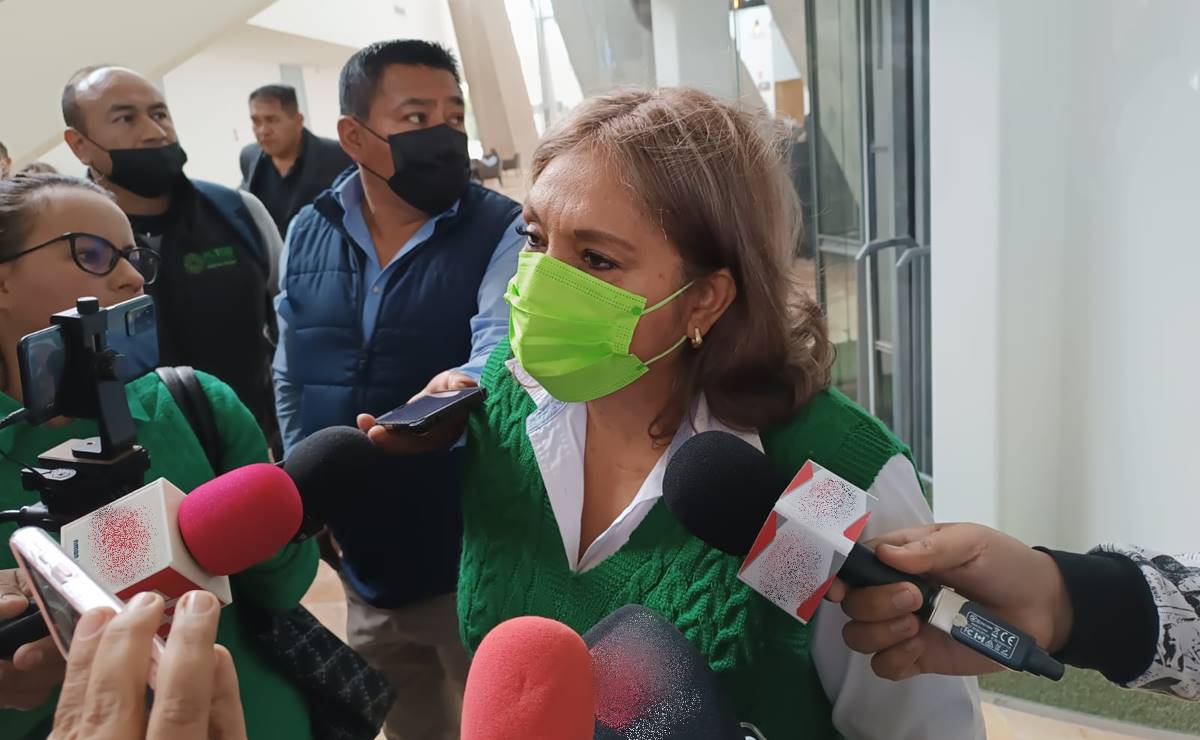 Soledad votará la salida del Interapas antes de que concluya el primer trimestre de 2023