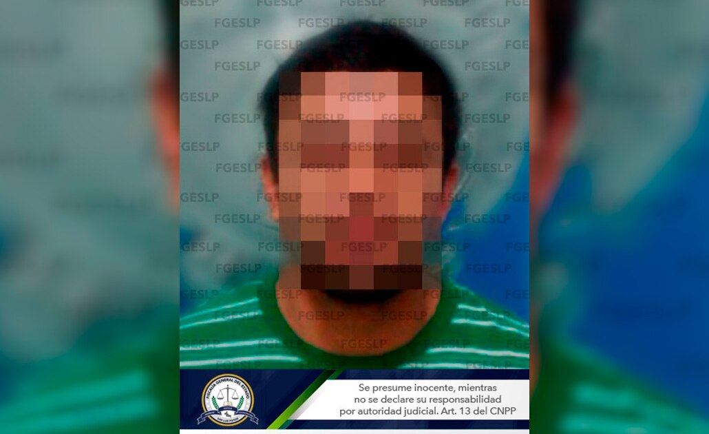 Hombre en reclusión es aprehendido por homicidio 