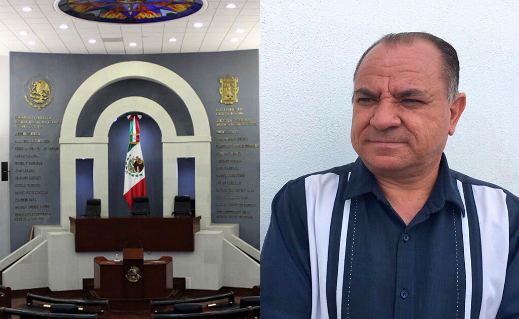 Sin cambios de fondo la LXII Legislatura 