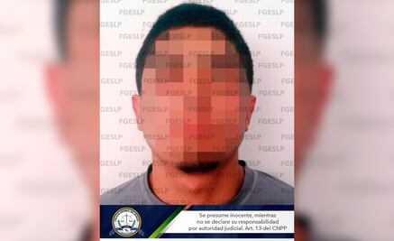 Capturan a sujeto por homicidio en Los Limones 