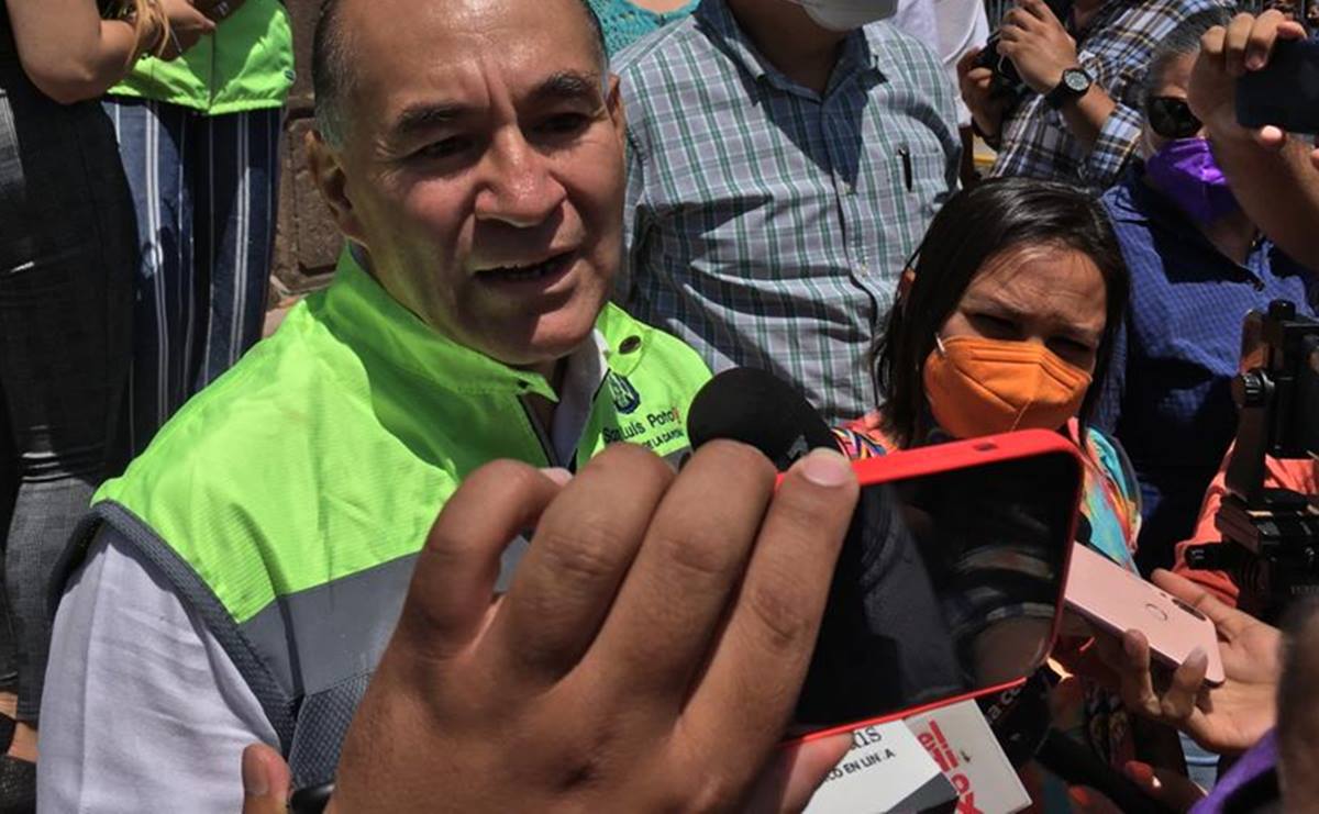 Galindo reconoce actuar de policía municipal en ataque armado de El Paseo