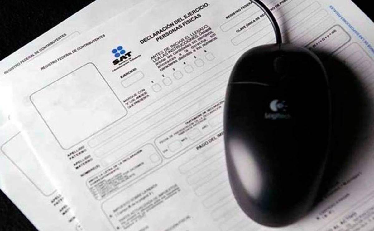 ¡Que no se te pase! Hoy es el último día para presentar tu declaración anual